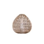 Home decor bamboo lantern