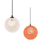 Home decor bamboo lantern