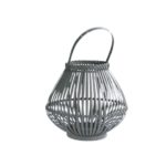 Home decor bamboo lantern