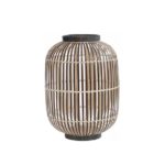 Home decor bamboo lantern