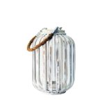 Home decor bamboo lantern