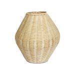 Home decor bamboo lantern