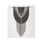 Macrame wall hanging 1
