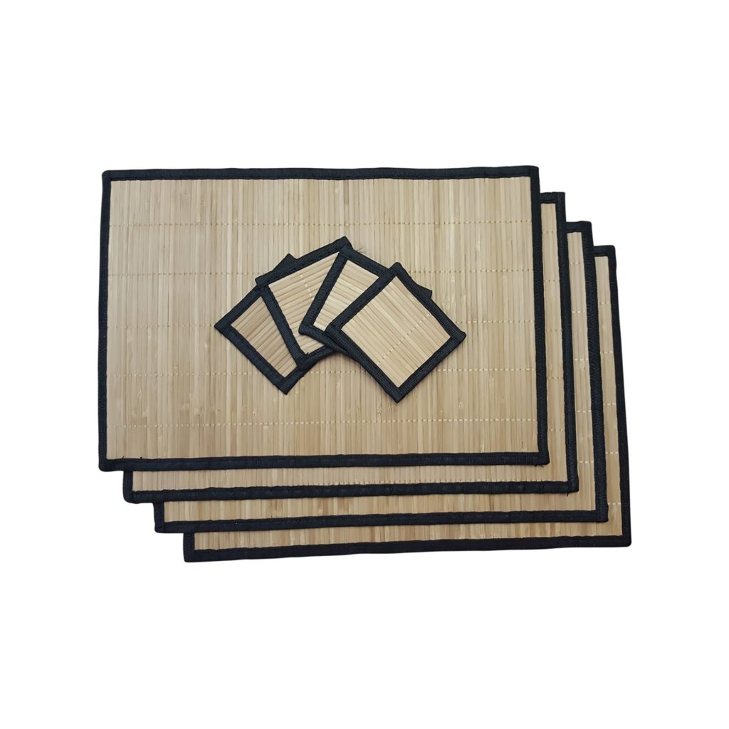 Bamboo Placemat 1 Homeware Crafts